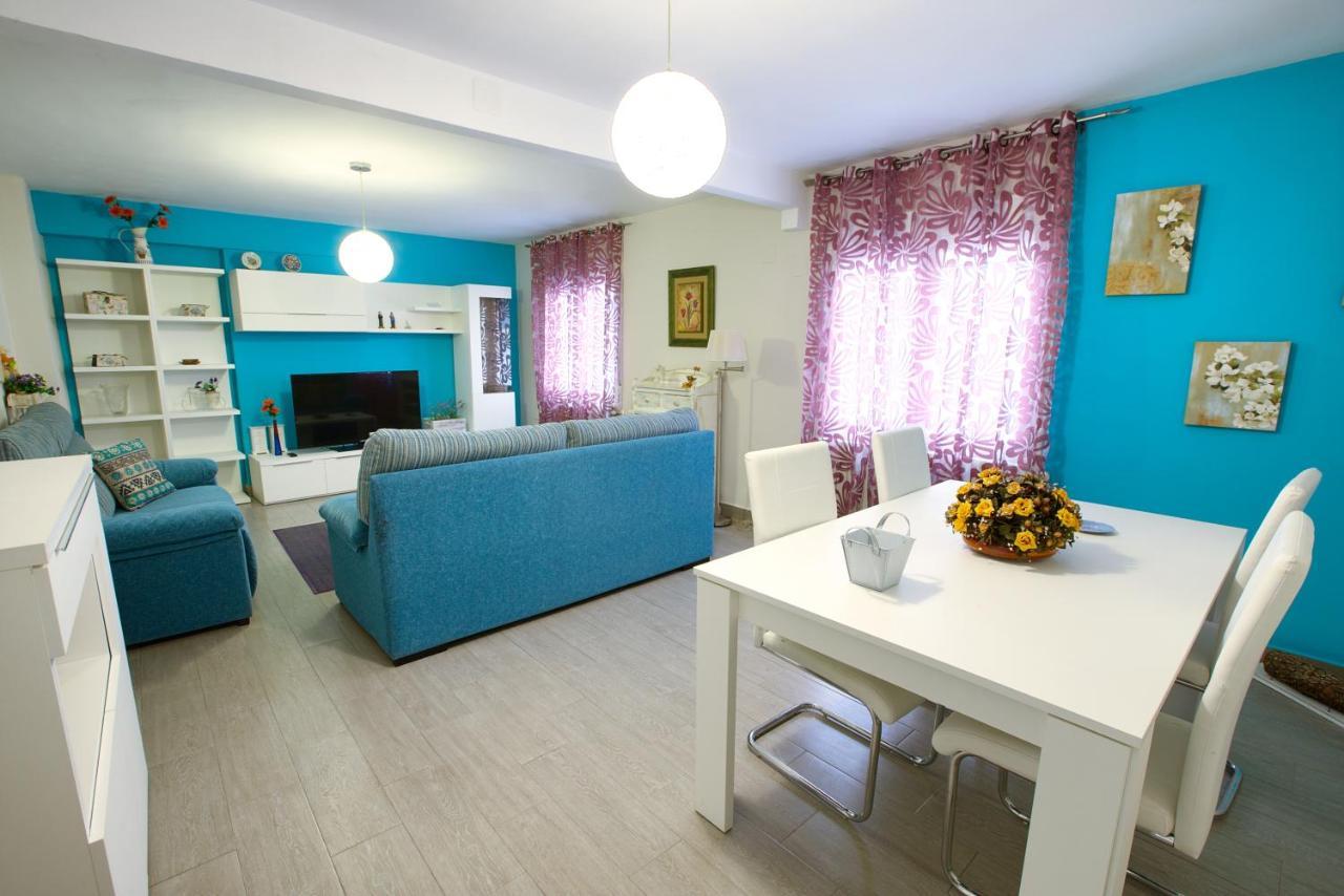 Cuencaloft Dalmacio Garcia Izcara Apartment Cuenca  Luaran gambar