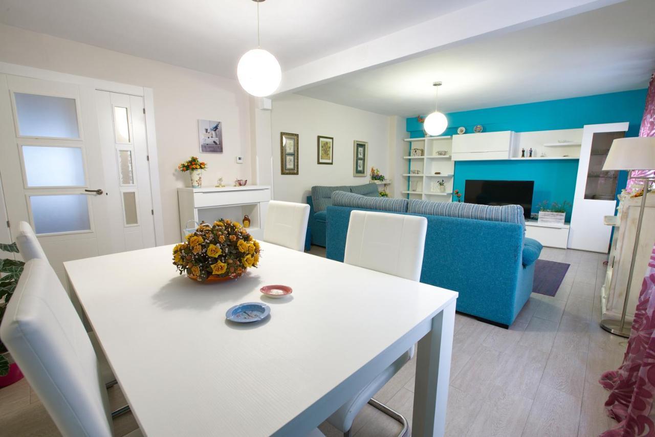 Cuencaloft Dalmacio Garcia Izcara Apartment Cuenca  Luaran gambar