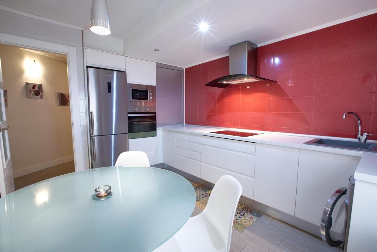 Cuencaloft Dalmacio Garcia Izcara Apartment Cuenca  Luaran gambar