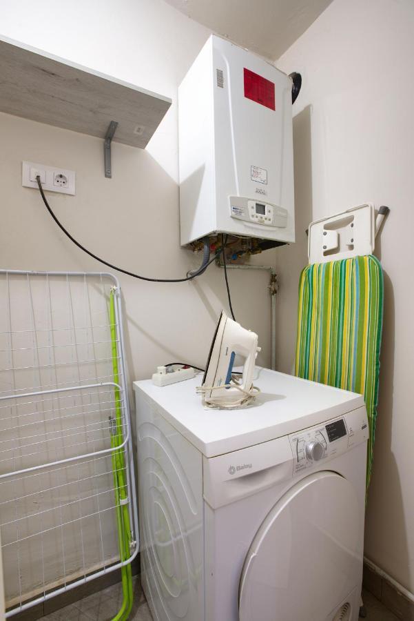 Cuencaloft Dalmacio Garcia Izcara Apartment Cuenca  Luaran gambar