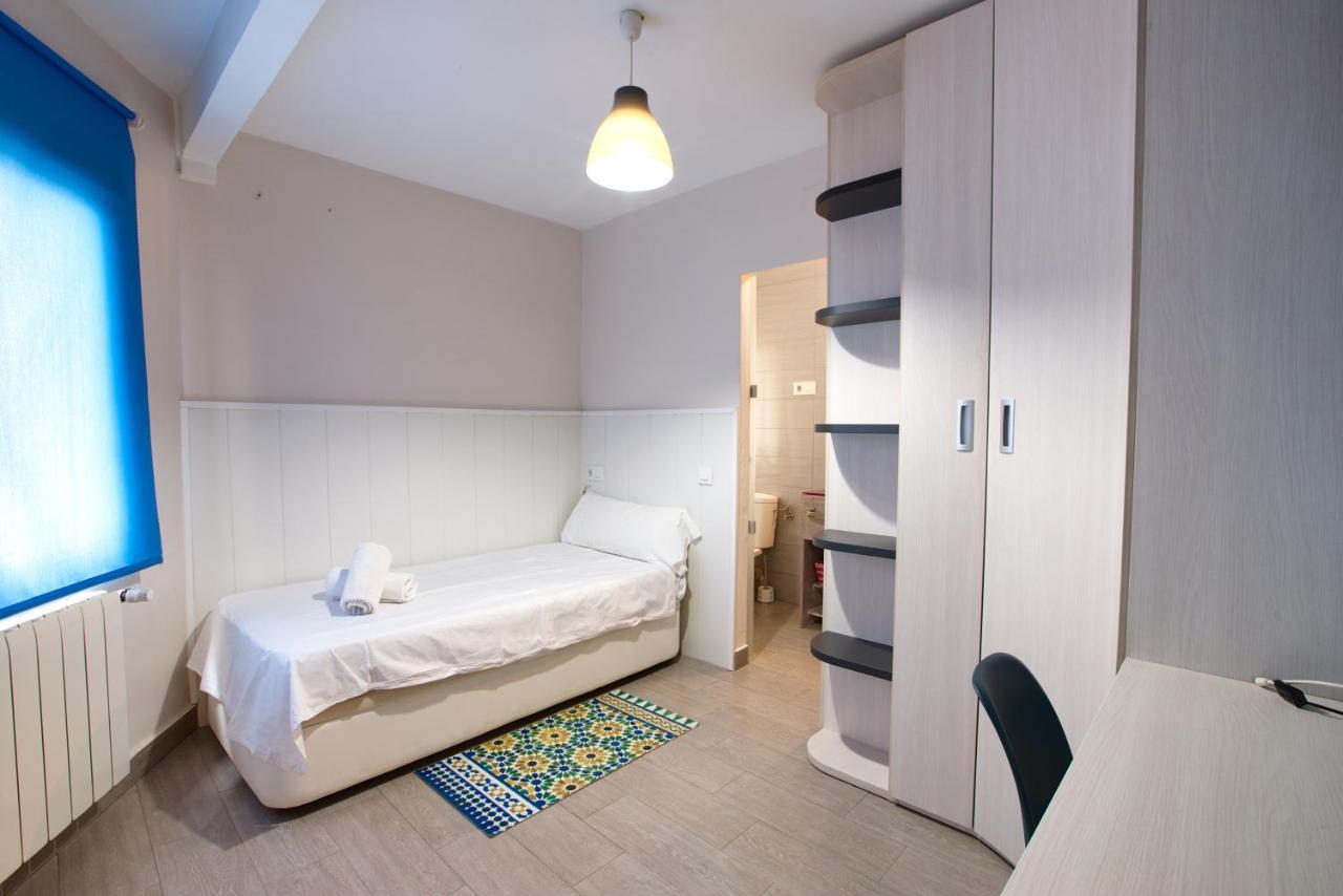 Cuencaloft Dalmacio Garcia Izcara Apartment Cuenca  Luaran gambar