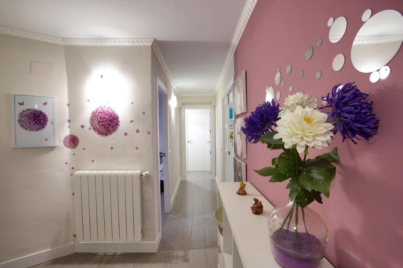 Cuencaloft Dalmacio Garcia Izcara Apartment Cuenca  Luaran gambar