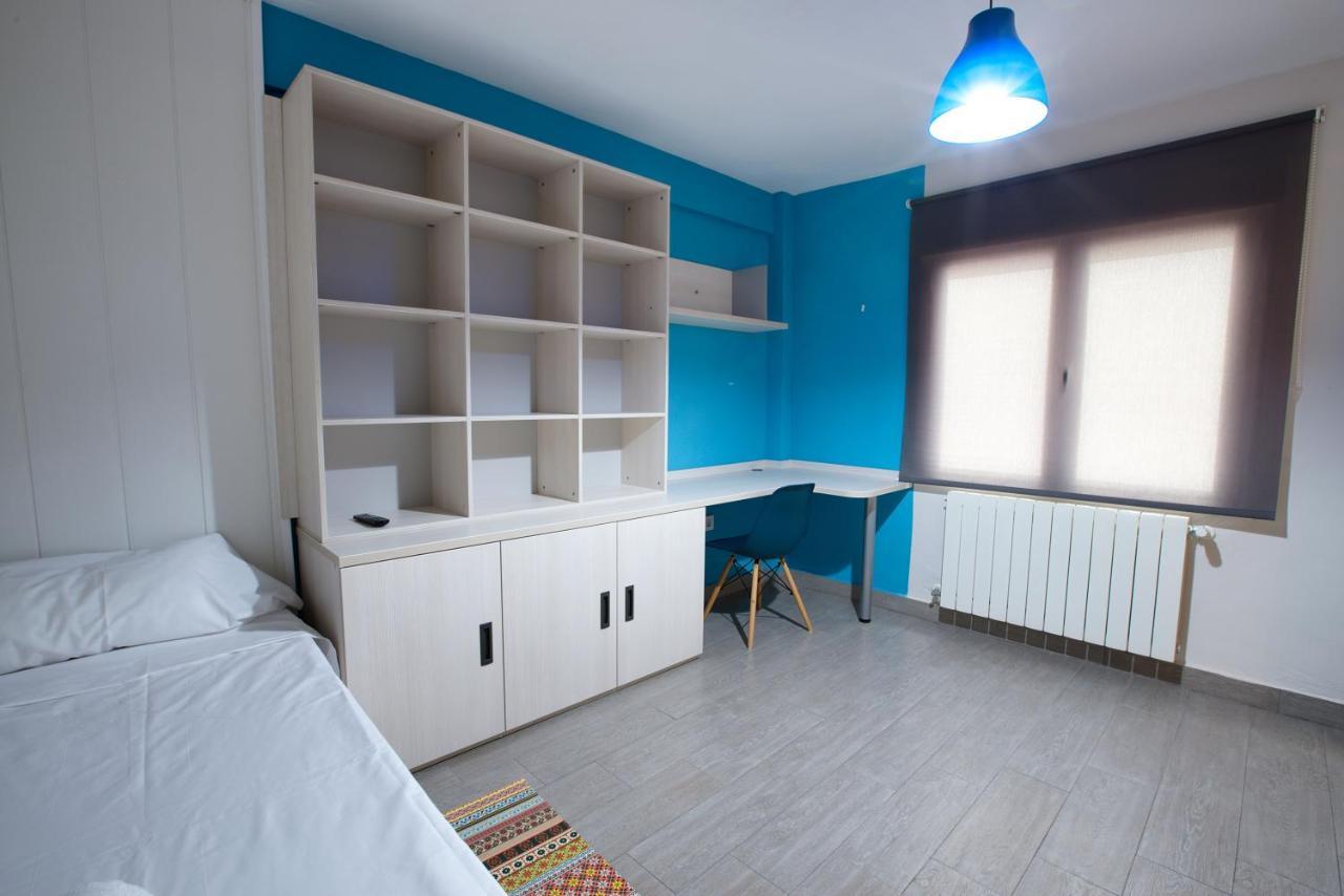 Cuencaloft Dalmacio Garcia Izcara Apartment Cuenca  Luaran gambar