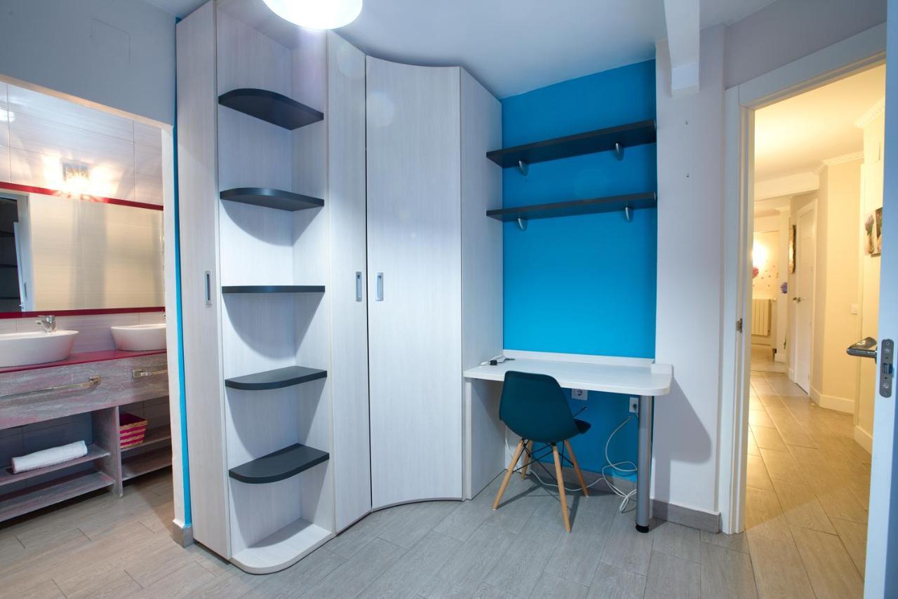 Cuencaloft Dalmacio Garcia Izcara Apartment Cuenca  Luaran gambar