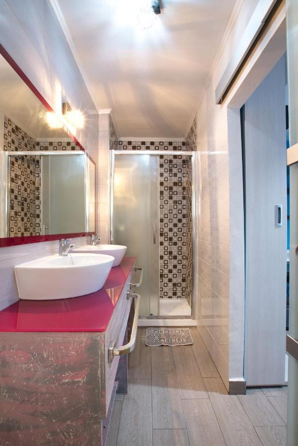Cuencaloft Dalmacio Garcia Izcara Apartment Cuenca  Luaran gambar