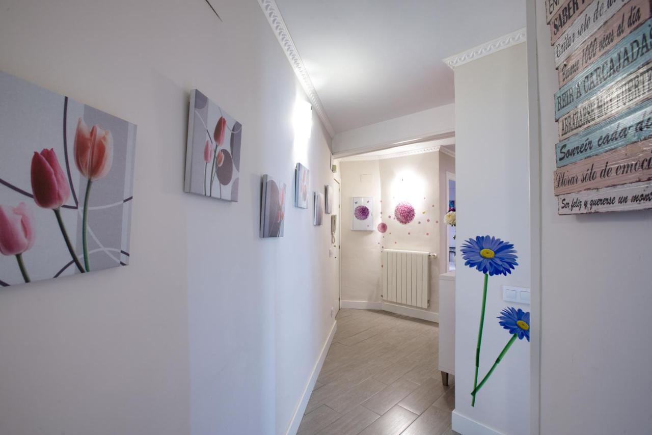 Cuencaloft Dalmacio Garcia Izcara Apartment Cuenca  Luaran gambar